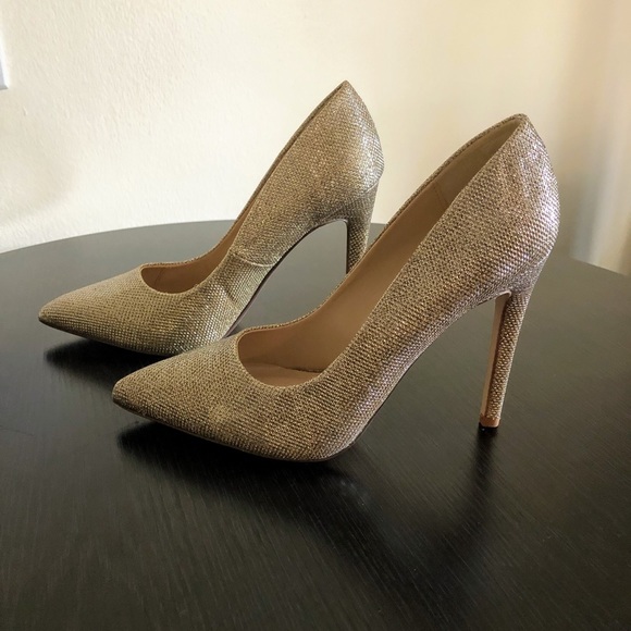 Heels - Picture 1 of 5